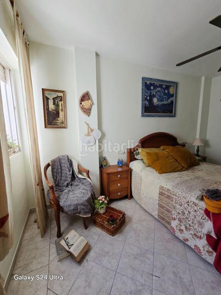 Foto ff1243dd-2751-472d-b12b-96a137998660. Attico in Nonduermas Murcia