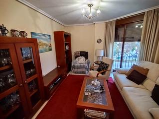 Pis  Calle concejal emilio tarraga. Tu hogar en el pilar de la horadada alicante