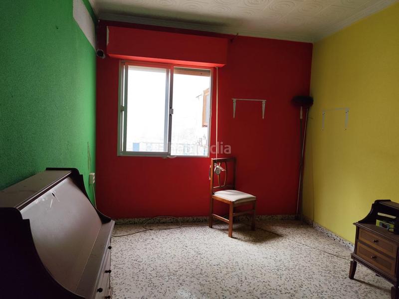 Foto 430f9f46-cb9a-43cf-886f-d12c56be0c9a. Appartement avec parking dans Miranda Cartagena