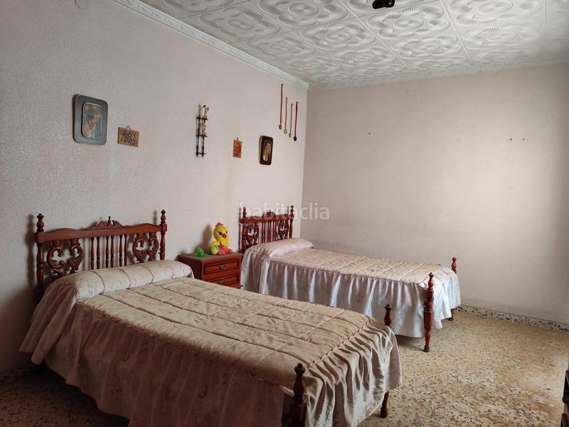 Foto 47427918-e36e-4805-998d-1d0cb21aedac. Appartement avec parking dans Miranda Cartagena