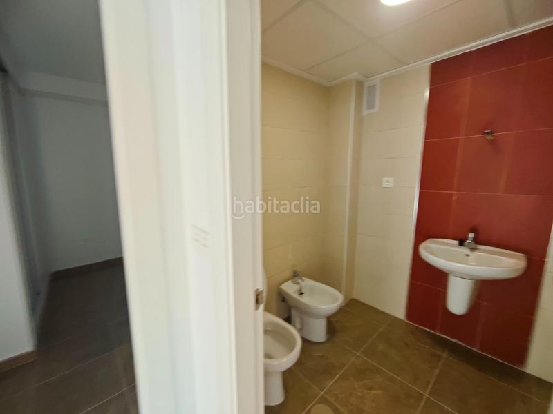 Foto 06360ce9-6ab2-4903-9d72-ef21996c8121. Pis amb aparcament a Los Ramos Murcia