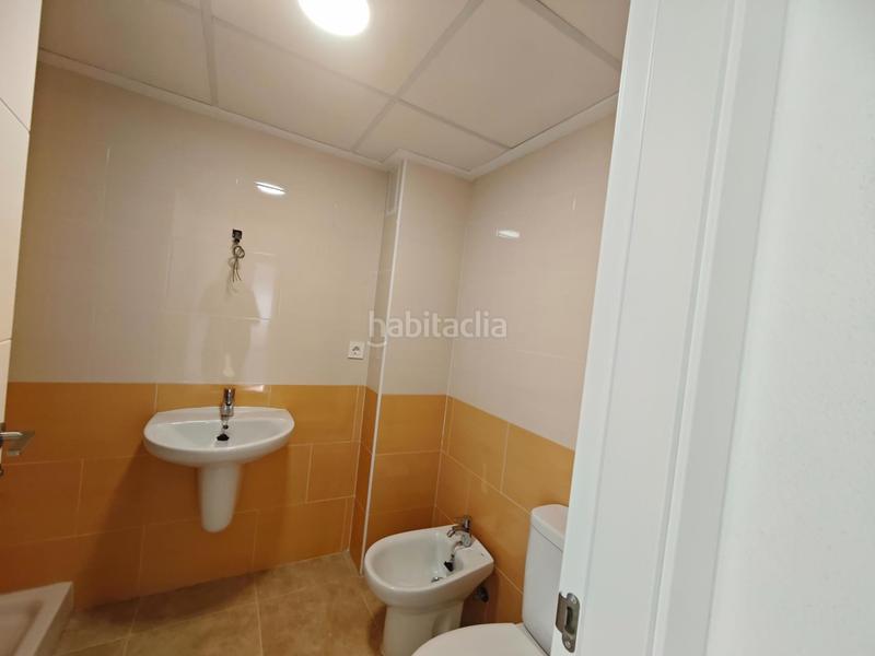 Foto 126da95b-bbe2-4261-ac02-09150d94ae22. Pis amb aparcament a Los Ramos Murcia