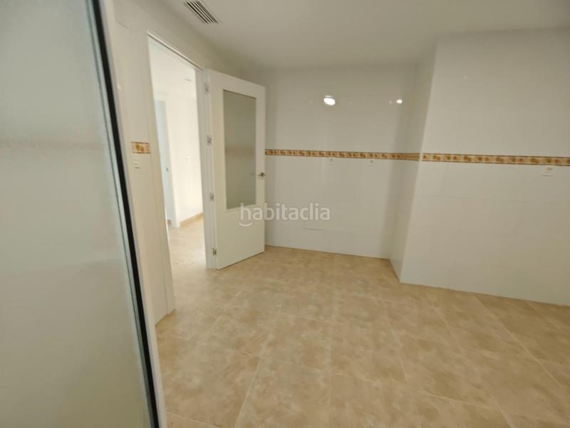 Foto 2d07e055-e757-4dd9-85d5-e27cd1672c3c. Pis amb aparcament a Los Ramos Murcia