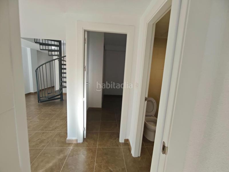 Foto 4c4c4a82-97f1-4a38-9d4c-089344da6e71. Pis amb aparcament a Los Ramos Murcia