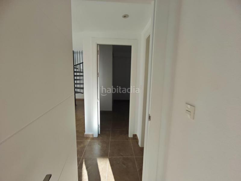 Foto 62650ece-3de3-4300-876c-93a466c08304. Pis amb aparcament a Los Ramos Murcia