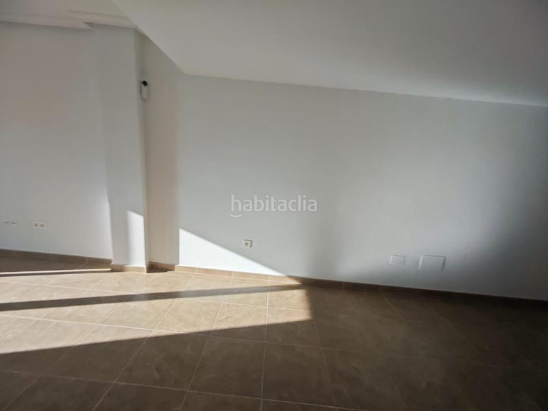 Foto 687e7a9f-1df7-4554-972a-ddb52d921a27. Pis amb aparcament a Los Ramos Murcia