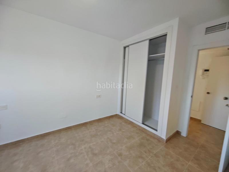 Foto 6d13505f-83f9-4311-9581-6d42ee420522. Pis amb aparcament a Los Ramos Murcia