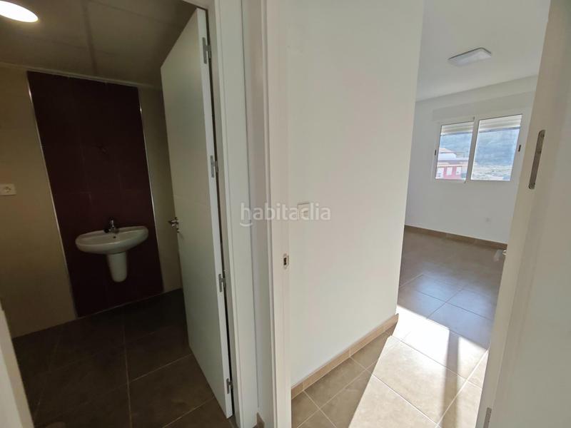 Foto 6fc5b7a2-c6ef-443a-afef-62c61c0446f7. Pis amb aparcament a Los Ramos Murcia