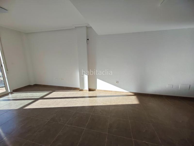 Foto 74a4f906-828f-49aa-b4df-c6d7bd5e0a6b. Pis amb aparcament a Los Ramos Murcia