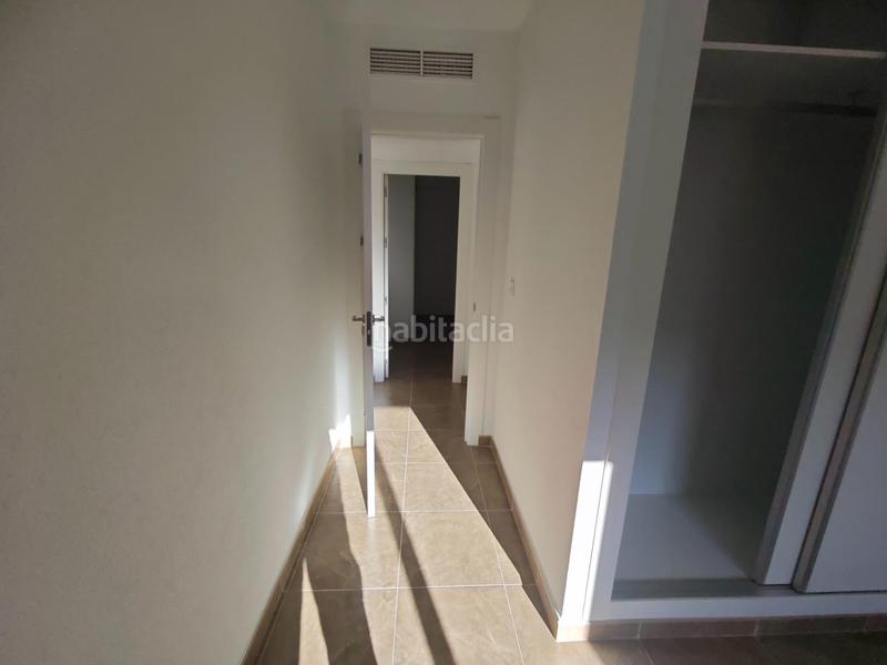 Foto 7dc4e852-8244-447a-bb0c-b83f527791db. Pis amb aparcament a Los Ramos Murcia