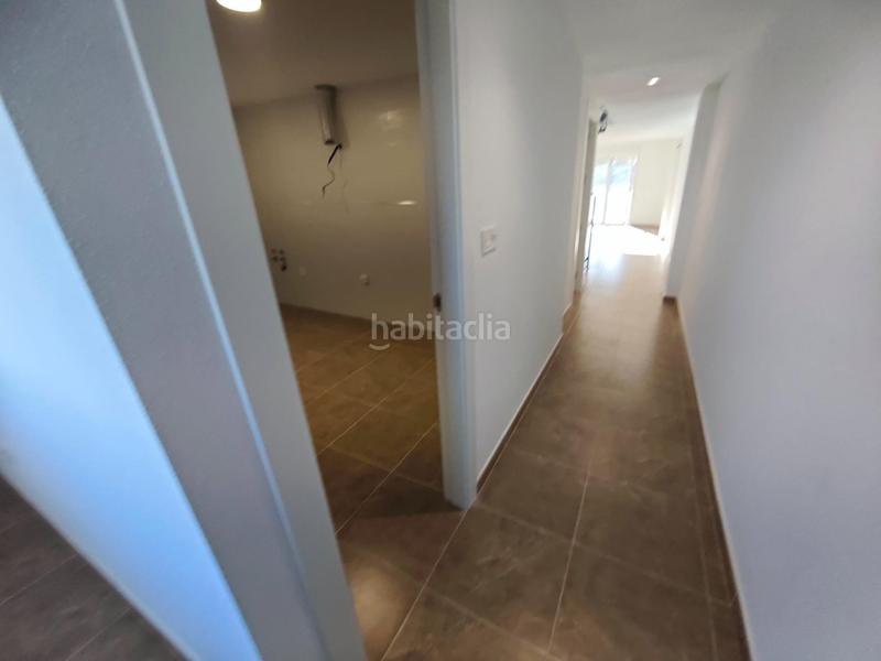 Foto 87f05868-c22d-4856-995b-7d7a3692d7e8. Pis amb aparcament a Los Ramos Murcia