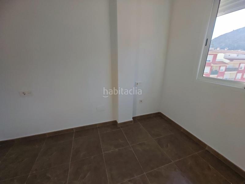 Foto a40ee62e-b6fb-48b6-9330-bdb7085dfcb5. Pis amb aparcament a Los Ramos Murcia