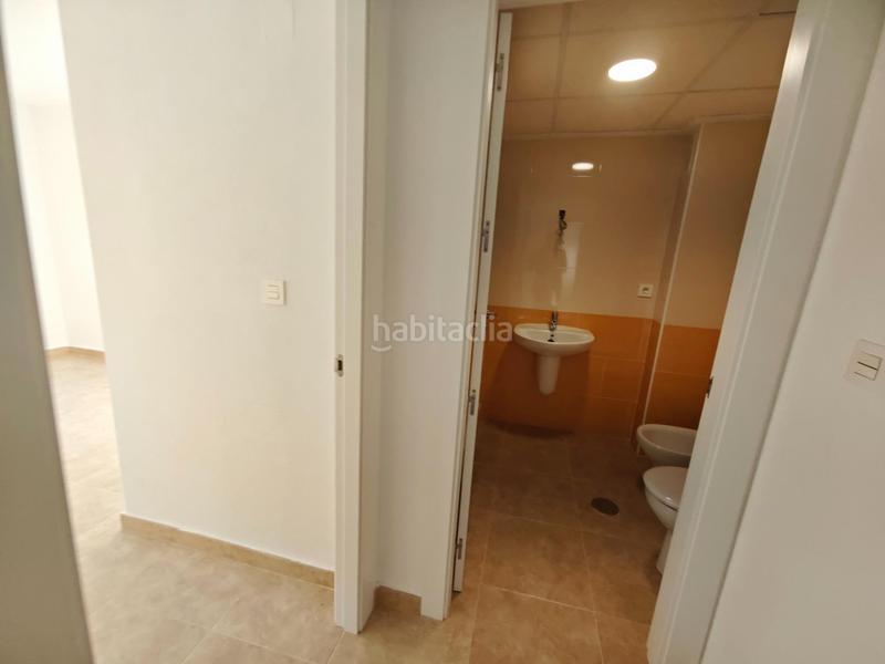 Foto bab9733c-c7fb-43c0-b619-9a1dcb4dffdf. Pis amb aparcament a Los Ramos Murcia