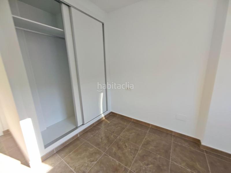 Foto c417b6a1-26e9-4f76-b061-aaf3a313d3ea. Pis amb aparcament a Los Ramos Murcia