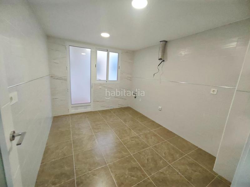 Foto c858265c-1f24-4f24-8851-4ca670b49348. Pis amb aparcament a Los Ramos Murcia