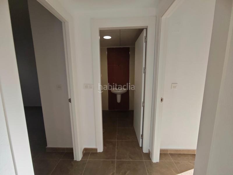 Foto c99a3e3e-975e-42be-906a-69a0590584b8. Pis amb aparcament a Los Ramos Murcia
