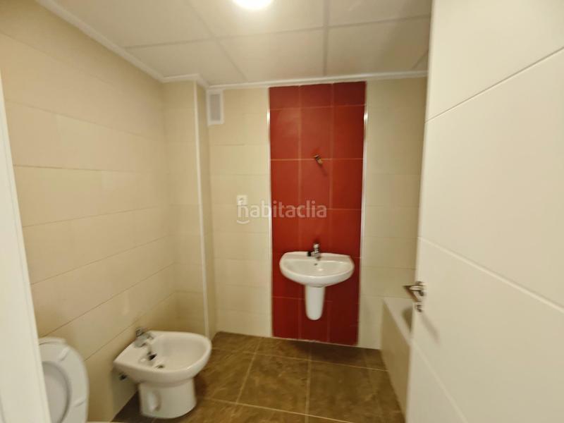 Foto c9d12b56-cc18-4bf4-afd6-8c43403d358d. Pis amb aparcament a Los Ramos Murcia