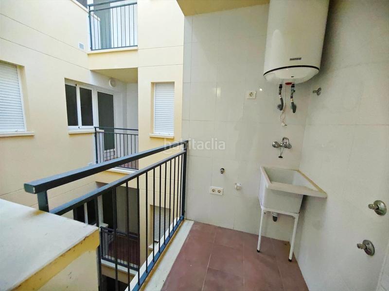 Foto cc85fa78-086d-409d-92ff-ad886d6784df. Pis amb aparcament a Los Ramos Murcia