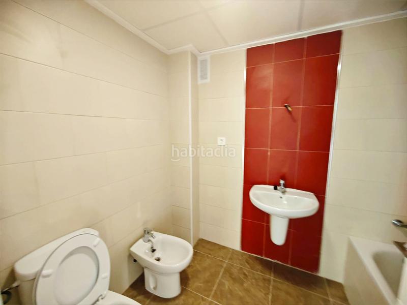 Foto d115b74a-79ed-492f-a01a-7f5a18794759. Pis amb aparcament a Los Ramos Murcia