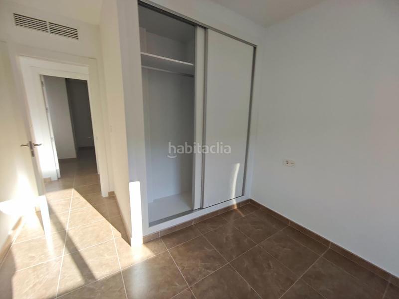 Foto e10e8409-4209-40b2-bca5-8ff614378713. Pis amb aparcament a Los Ramos Murcia