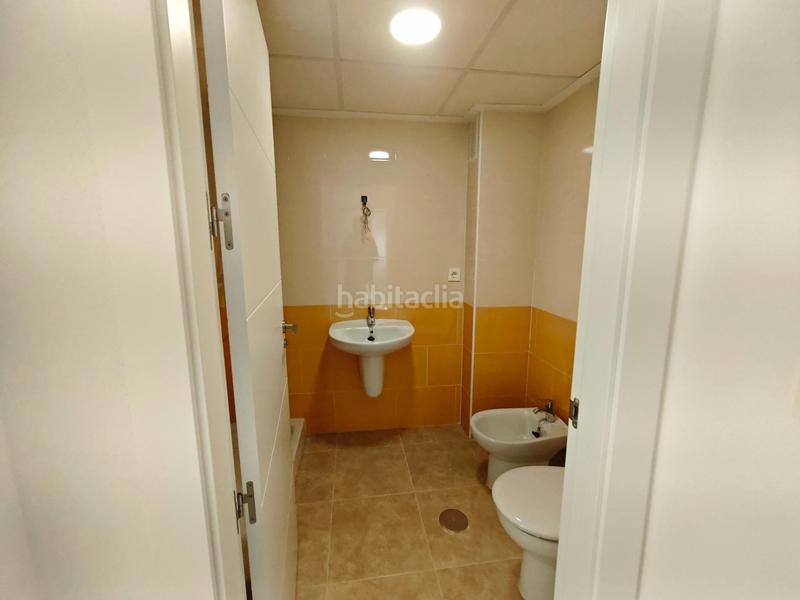 Foto e2c8e929-c386-4e67-bbd4-1cad4b571391. Pis amb aparcament a Los Ramos Murcia