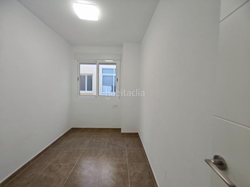 Foto e37d37c4-0c27-4cd2-88c3-8e1efcc8883a. Pis amb aparcament a Los Ramos Murcia