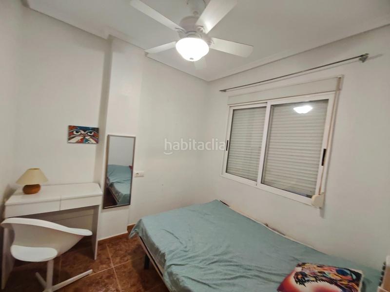 Foto 1535944d-5e18-4fe8-a5b9-ddf997768832. Alquiler piso disponible a partir de primeros de diciembre 2025 en San Pedro del Pinatar