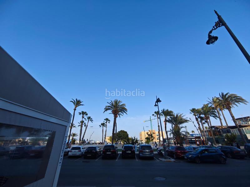 Foto 37314365-9862-4b16-8f88-a5641fc7e687. Alquiler piso disponible a partir de primeros de diciembre 2025 en San Pedro del Pinatar