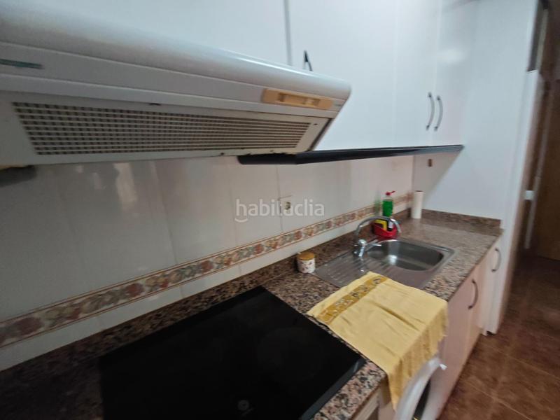 Foto 3822dba5-65a7-4d0f-885d-a0109453cea5. Alquiler piso disponible a partir de primeros de diciembre 2025 en San Pedro del Pinatar