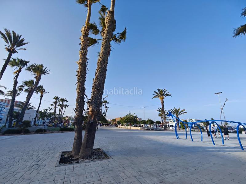 Foto 3f37e914-0e7f-4d94-8d94-d175db9b3e95. Alquiler piso disponible a partir de primeros de diciembre 2025 en San Pedro del Pinatar