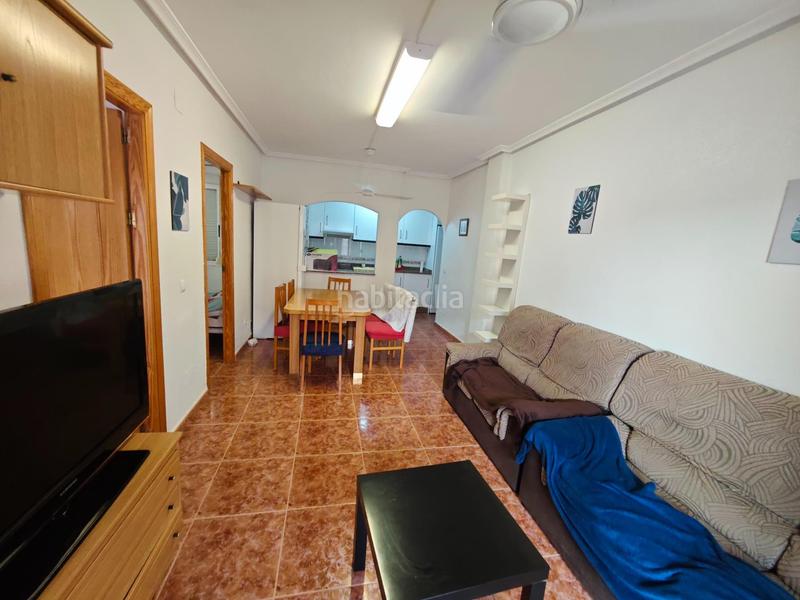 Foto 5c66b044-d086-47f7-90bf-d654d761ea95. Alquiler piso disponible a partir de primeros de diciembre 2025 en San Pedro del Pinatar