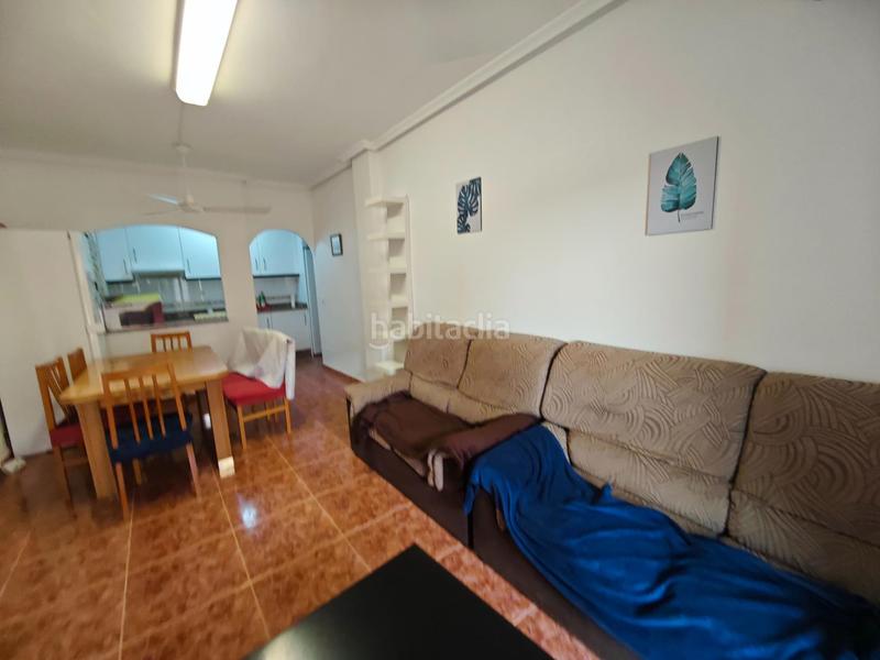 Foto 5e237a14-6ac3-4b6b-9cad-fa0fe8d4cf3f. Alquiler piso disponible a partir de primeros de diciembre 2025 en San Pedro del Pinatar