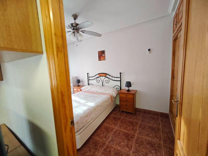 Foto 676b21aa-9669-44f7-84b8-9fab0d25b19e. Alquiler piso disponible a partir de primeros de diciembre 2025 en San Pedro del Pinatar