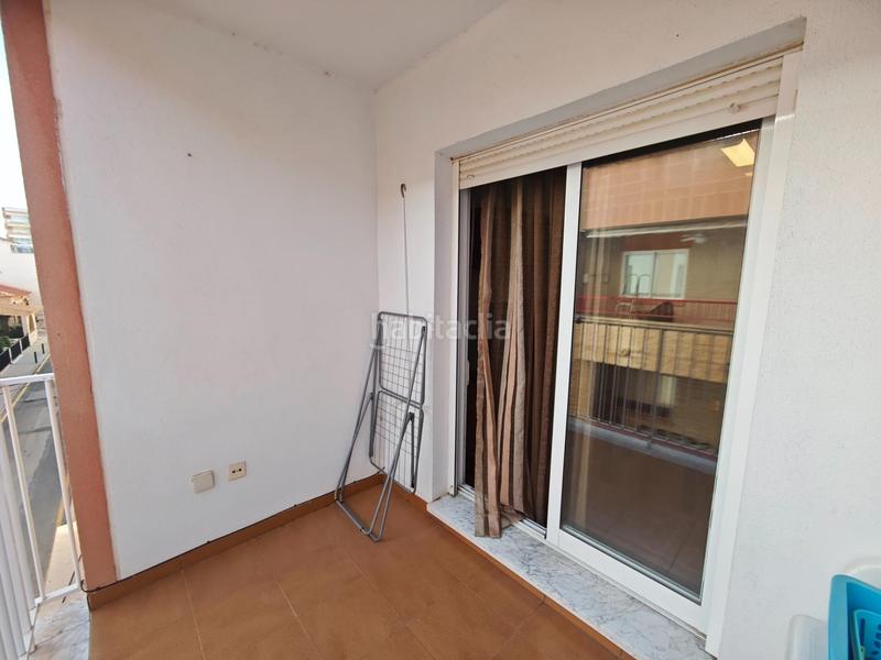 Foto 78633bb2-f3d1-40c0-b0bf-5b57a631c18e. Alquiler piso disponible a partir de primeros de diciembre 2025 en San Pedro del Pinatar