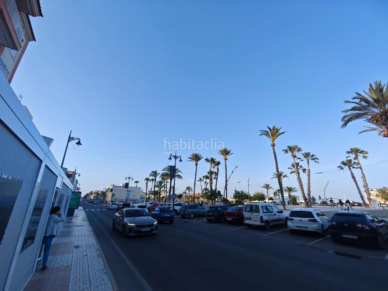 Foto 8b84ba0a-5d0c-471a-9f6f-8cc4431f8a3b. Alquiler piso disponible a partir de primeros de diciembre 2025 en San Pedro del Pinatar