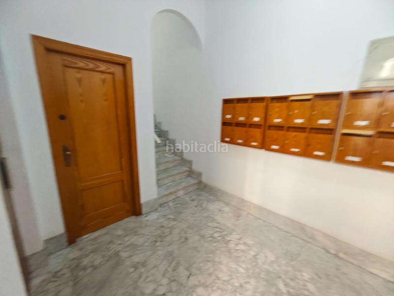 Foto 9b98b3e1-63d5-45dd-9ff3-71f03ab8d8e6. Alquiler piso disponible a partir de primeros de diciembre 2025 en San Pedro del Pinatar