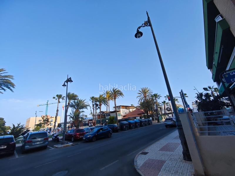 Foto e583d7da-fe0d-44e4-a3a1-e97cded0a49e. Alquiler piso disponible a partir de primeros de diciembre 2025 en San Pedro del Pinatar