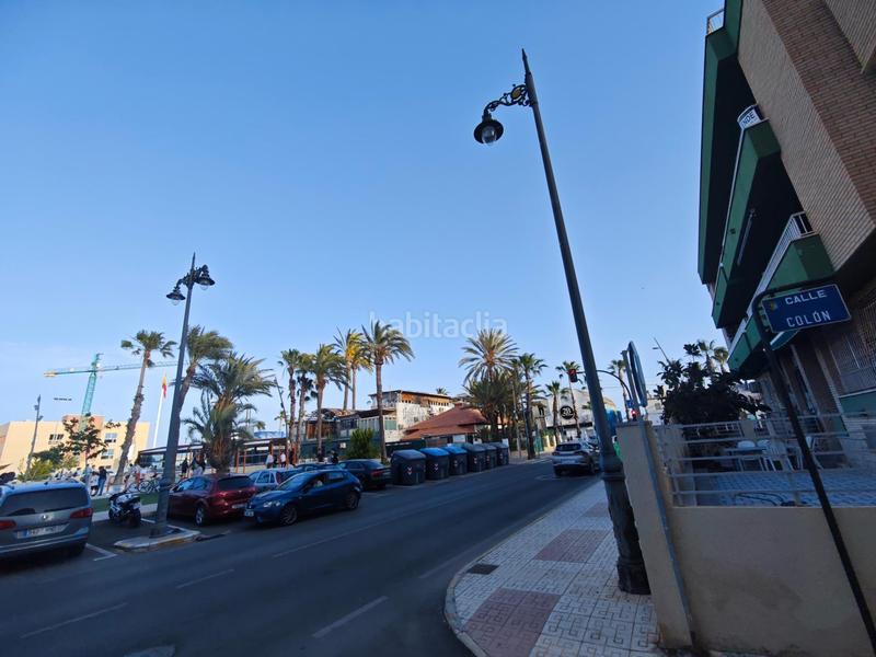 Foto ef81c1f0-3aac-4e35-bd7f-ee0e0701977c. Alquiler piso disponible a partir de primeros de diciembre 2025 en San Pedro del Pinatar