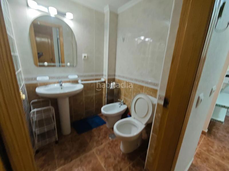 Foto fd8d7c69-374a-4a33-a889-8d30a4432362. Alquiler piso disponible a partir de primeros de diciembre 2025 en San Pedro del Pinatar