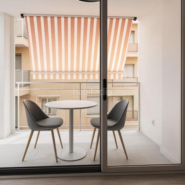 Foto 447a0213-4904-4a1f-9385-62664247fb0d. Lloguer pis amb calefacció aparcament a Lo Pagán San Pedro del Pinatar