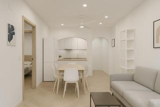 Location Appartement à Lo Pagán. Disponible a partir de primeros de diciembre 2025