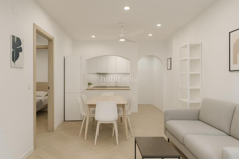 Foto 17a06f29-9f2e-41fb-9b6c-308500e204ca. Location appartement avec chauffage parking dans Lo Pagán San Pedro del Pinatar