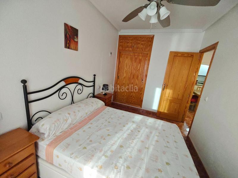 Foto 20b8bf27-3f3b-494a-a831-d508e54bb432. Location appartement avec chauffage parking dans Lo Pagán San Pedro del Pinatar