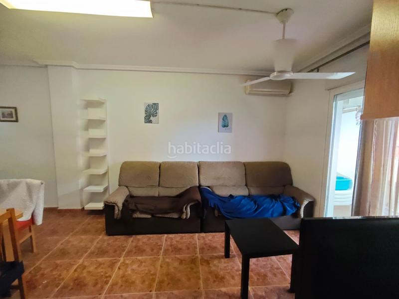 Foto 236e68ab-3cf2-4a3e-be5a-e68f9d30fe61. Location appartement avec chauffage parking dans Lo Pagán San Pedro del Pinatar