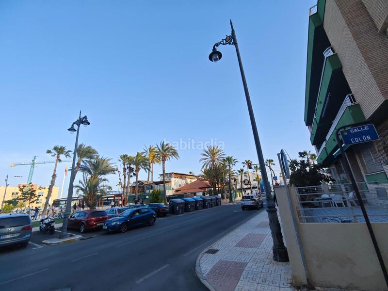 Foto 45daf0a0-5701-4ffe-8b4f-fe1f61bd0d79. Location appartement avec chauffage parking dans Lo Pagán San Pedro del Pinatar