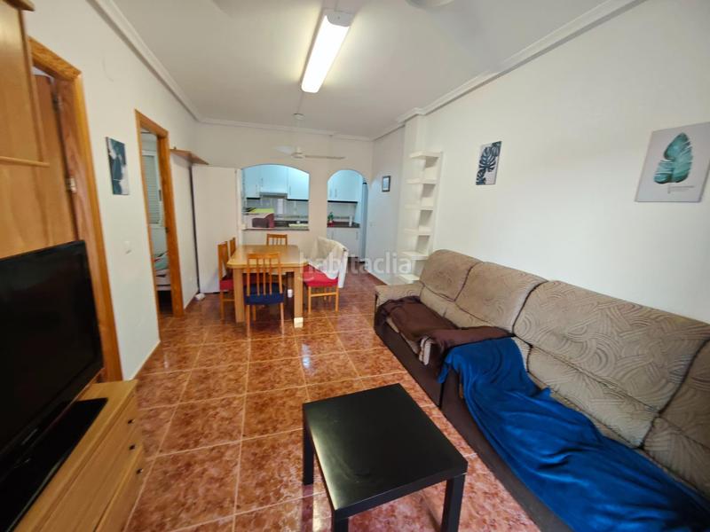 Foto 695b4545-d8a9-44db-9de6-630dba462efb. Location appartement avec chauffage parking dans Lo Pagán San Pedro del Pinatar