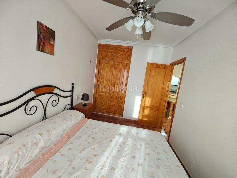 Foto 6ce7c222-8706-4e31-a8da-1840cd50fda9. Location appartement avec chauffage parking dans Lo Pagán San Pedro del Pinatar