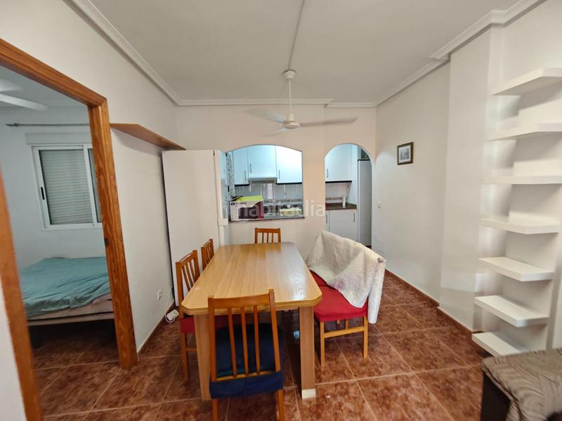 Foto 71e2d8e4-a200-4575-90c2-d74bc6beeff4. Location appartement avec chauffage parking dans Lo Pagán San Pedro del Pinatar