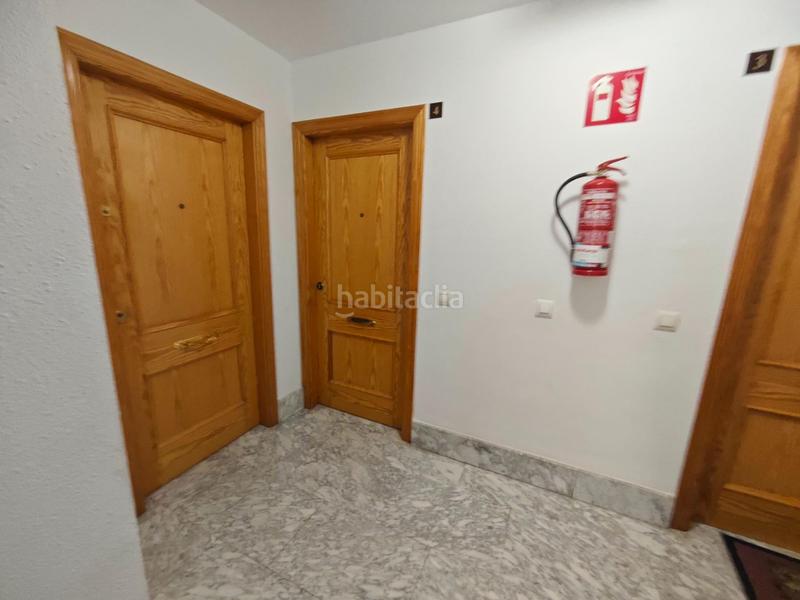 Foto 85201c77-a7fe-4b95-9ca8-d3f89ded0f8e. Location appartement avec chauffage parking dans Lo Pagán San Pedro del Pinatar