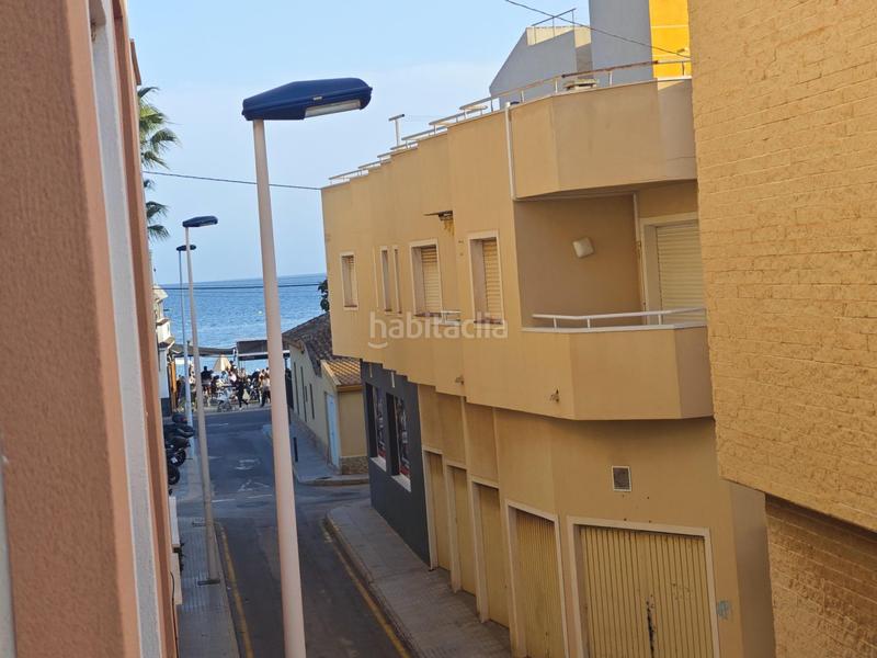 Foto 8a214b7d-fbb4-4375-b27e-52ca92b7fb48. Location appartement avec chauffage parking dans Lo Pagán San Pedro del Pinatar